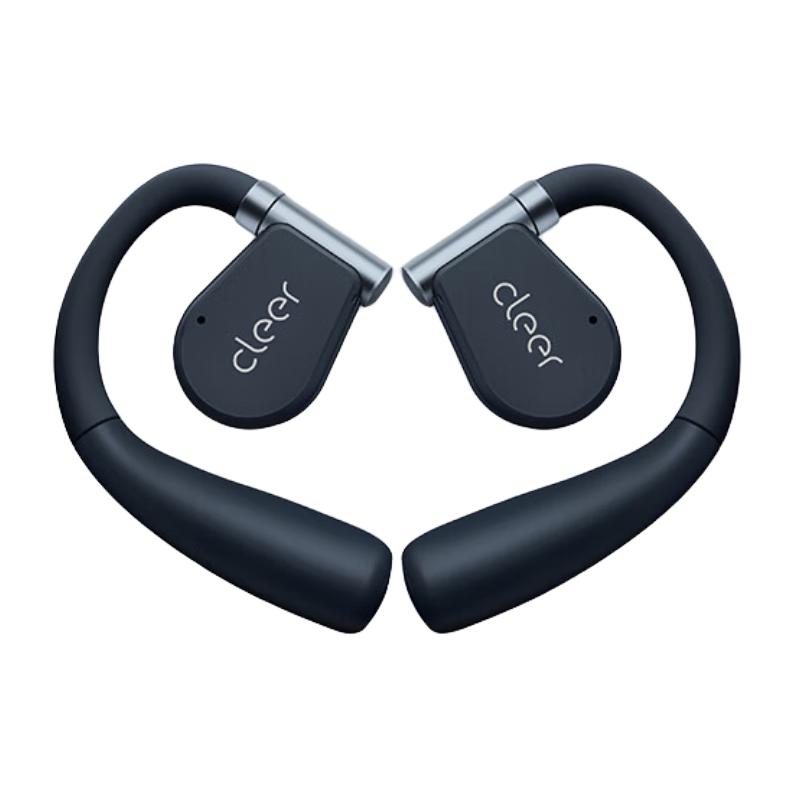 

Cleer ARC II Open-Ear Smart Music Headphones 1