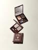 SKINFOOD [Choco EYE Duo] Choco Slim Pencil No. 1-4 + Powder Cake No. 1-2