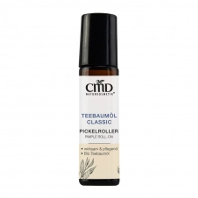 

CMD Tea Tree Oil Spot Gel 10ml