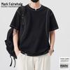 Men's Casual Short-Sleeve T-Shirt