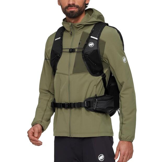 Rucksack Mammut Ducan 22 schwarz (2530-01220-0001)