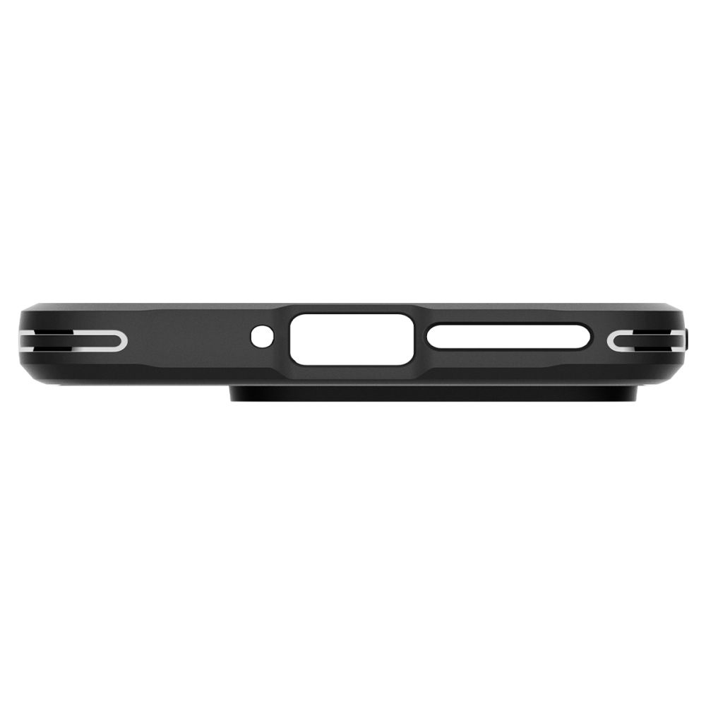 Spigen Rugged Armor Xiaomi 15 Matte Black