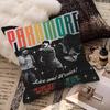Pop Band P_Paramore Cushion Cover Polyester Sofa Cushions Decorative Throw Pillows Home Decoration Pillowcover