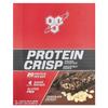 Protein Crisp, Chocolate Crunch, 12 Bars, 1.94 Oz (55 G) Each