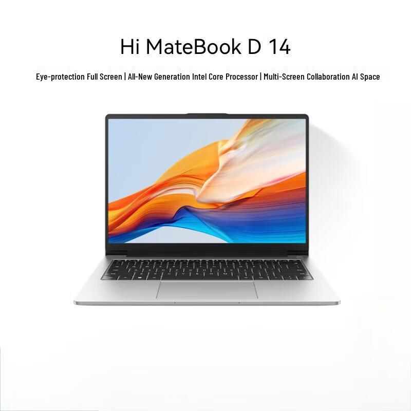 HUAWEI WIKO Hi MateBook D 14 Laptop (CN version)