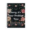 Planner Life Book Document