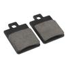 Scooter Brake Pads Brakes for 50cc 70cc 90cc 110cc 125cc Universal Motorcycles ATV Dirt Bike Pit Bike