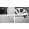 2Pcs Multifunctional Magic Auto Car Scratch Remover Cloth Paint Repairing Tool