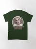 Europe What Ever Happened To Baby Jane's Classic T-Shirt
