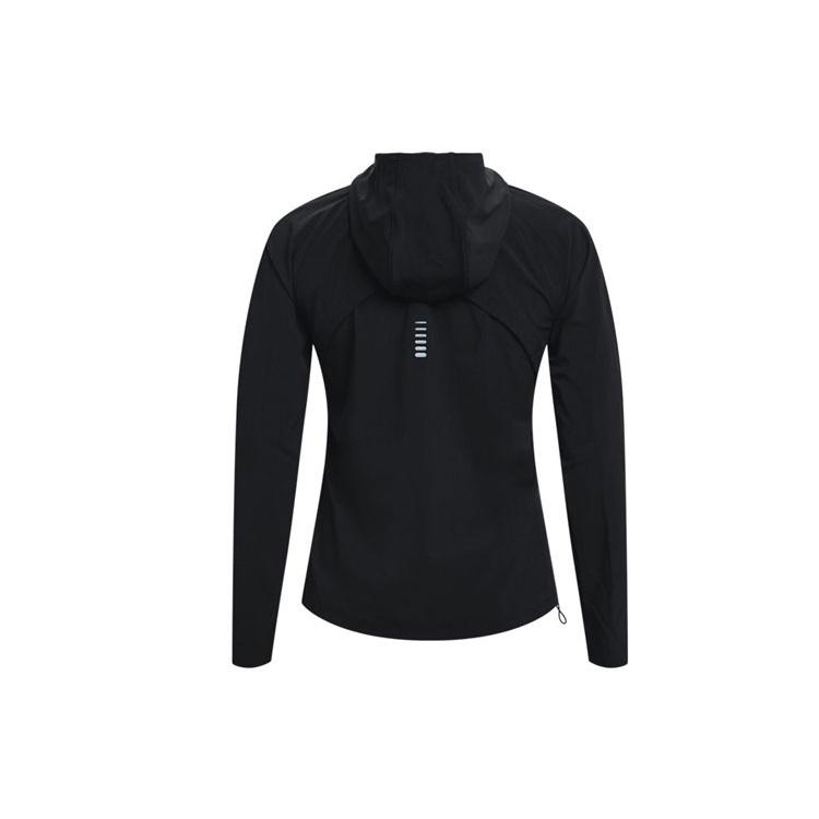 Under Armour Jacket Women's Black 1361384-001