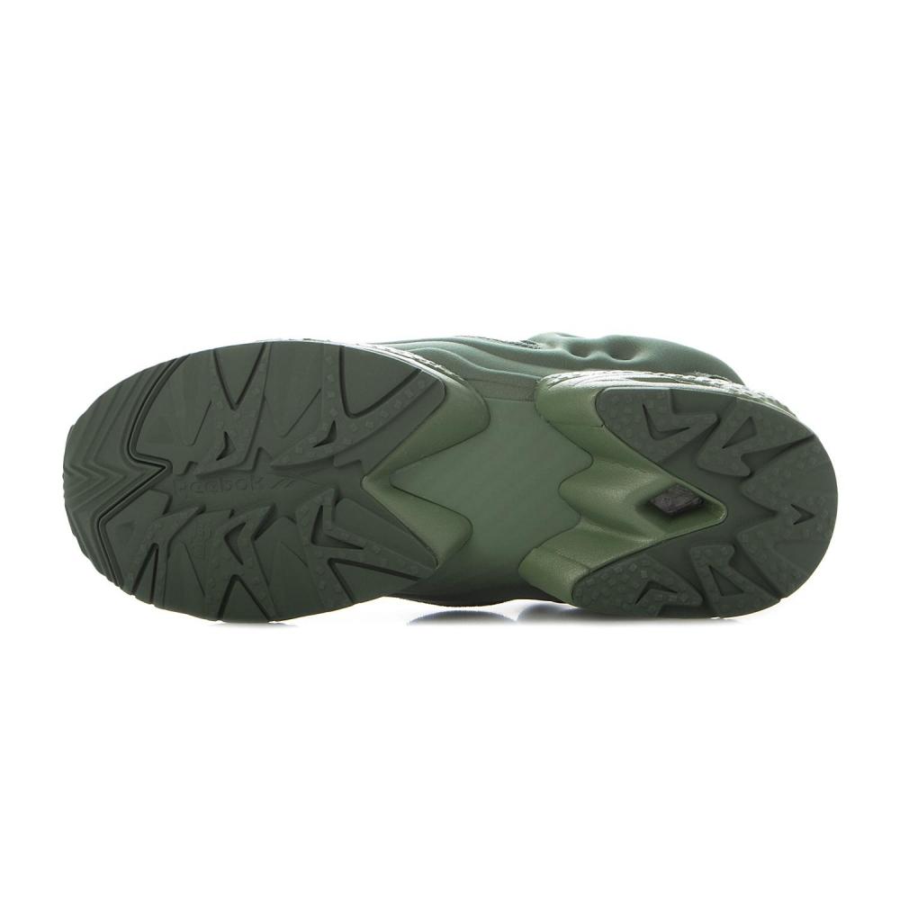 Reebok Instapump Fury 95 Green Black 100204316 Green Black