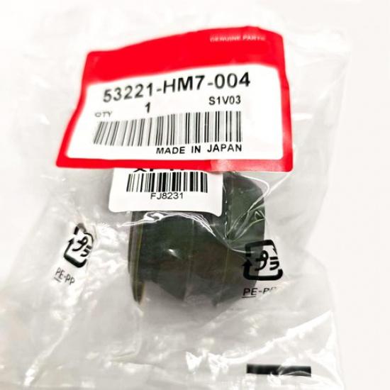 For Honda TRX500FA FourTrax Foreman Rubicon 2001-2004 1x Steering Shaft Bushing