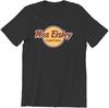 MOS Eisley Cantina Space Port T Shirts for Men Cotton Vintage T-Shirts The Andrew Allen Trio Tees Short Sleeve Tops Big Size