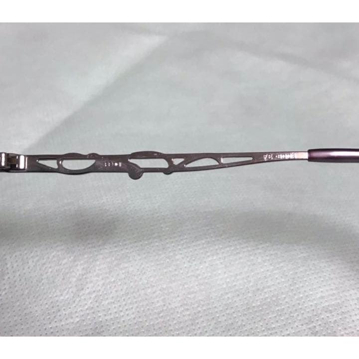 Used FENDI glasses No.1