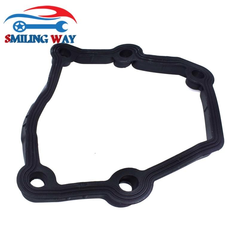 Rocker Valve Cover Gasket Flange Seal For BMW E81 E87 E46 E90 E91 E83 E85 120i 118i 316i 318i 320i 520i 11120028033 11120032224
