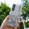 Capas para telemóveis – Para-choques para smartphones