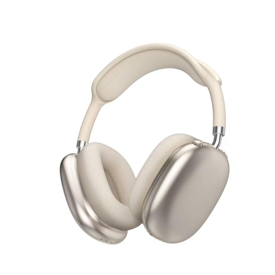 

Спортивная Bluetooth-гарнитура с креплением на голову, беспроводная гарнитура с длительным сроком службы батареи, подходит для Apple MAX