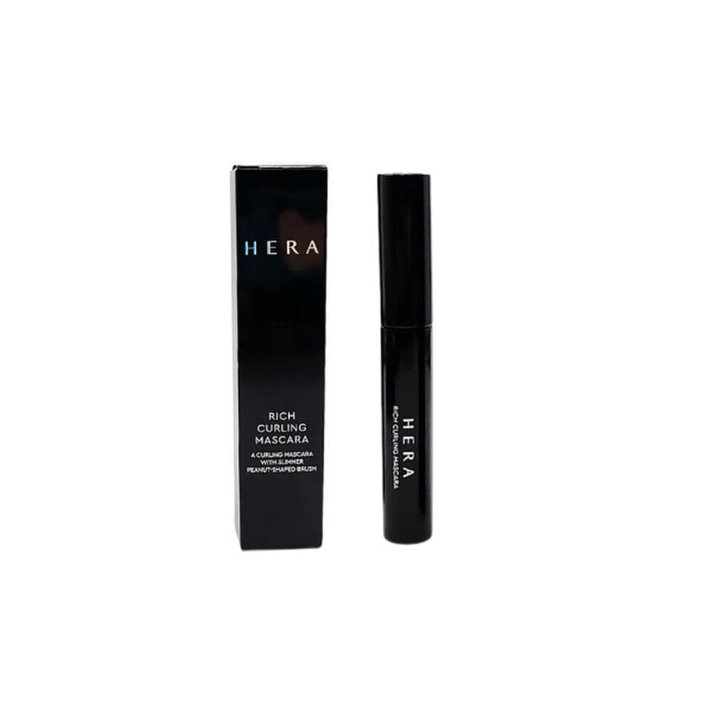 Hera Rich Curling Mascara 6g