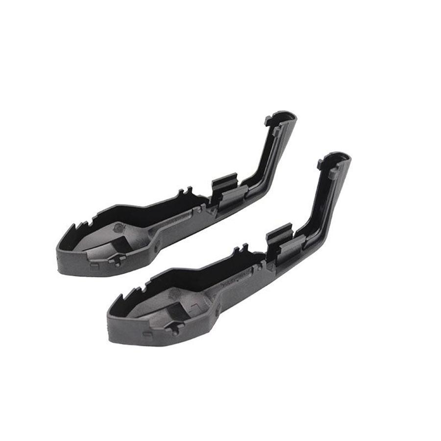 ABS Ignition Spark Plug Cover Guard For BMW R1200RT R900RT R1200GS R1200R R1200S