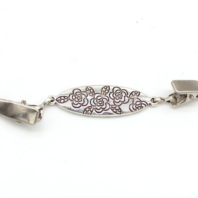 Sweater Clip Shawl Scarf Buckle -exposure Cardigan Tightening Clip