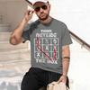 Coolmind Zb006 Think Out Side The Box Print Unisex T Shirt Loose Big Size Cotto Unisex Tshirt Cool Vintage Tee Shirts Unisex 2026 New Mod