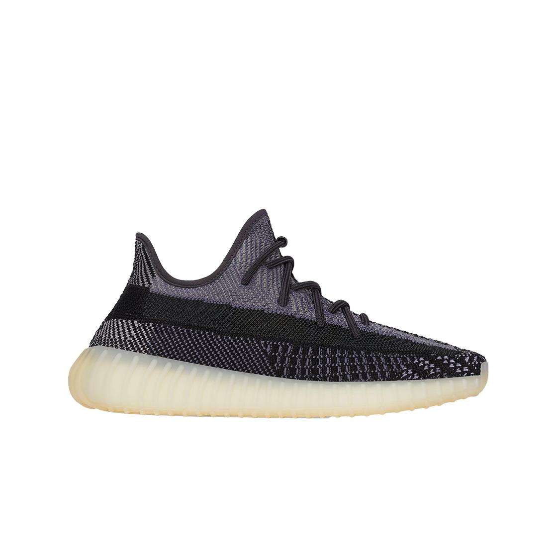 

Мужские кроссовки Adidas Yeezy Boost 350 V2 Carbon FZ5000