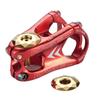 Cycling Accessories MTB Road Bike Bicycle Bowl Cover Bike Stem Cap Fork Top Cap Bicycle Headset