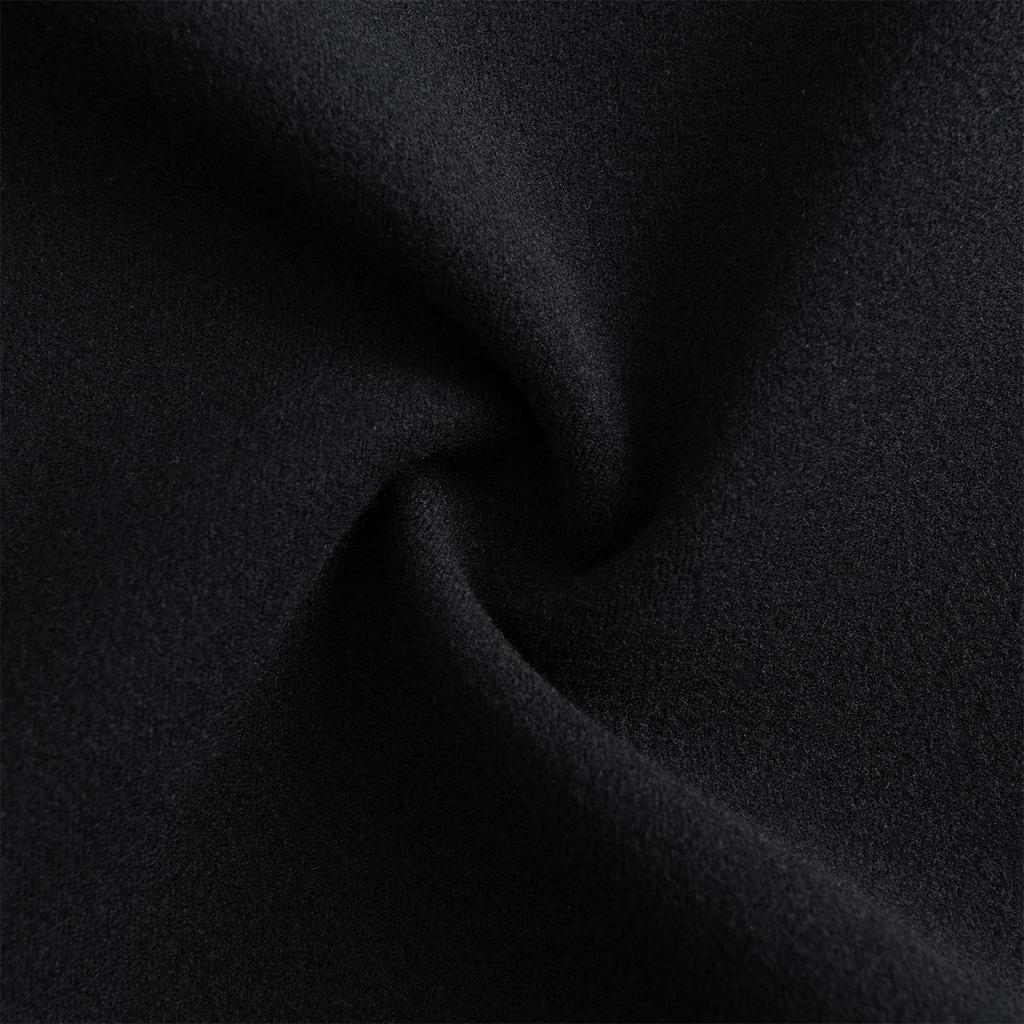 Anta Jackets Men's Basic Black 3 Hooded Thickened Other 152540716-3
