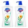 Safeguard Healthy & Purifying Honeysuckle Shower Gel