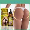 Enhancement Painless 30ml Oil Butt Safe Easy To Absorb Beautiful Buttock Essential Oil For Women