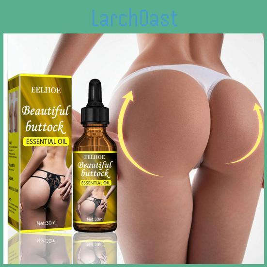 Enhancement Painless 30ml Oil Butt Safe Easy To Absorb Beautiful Buttock Essential Oil For Women