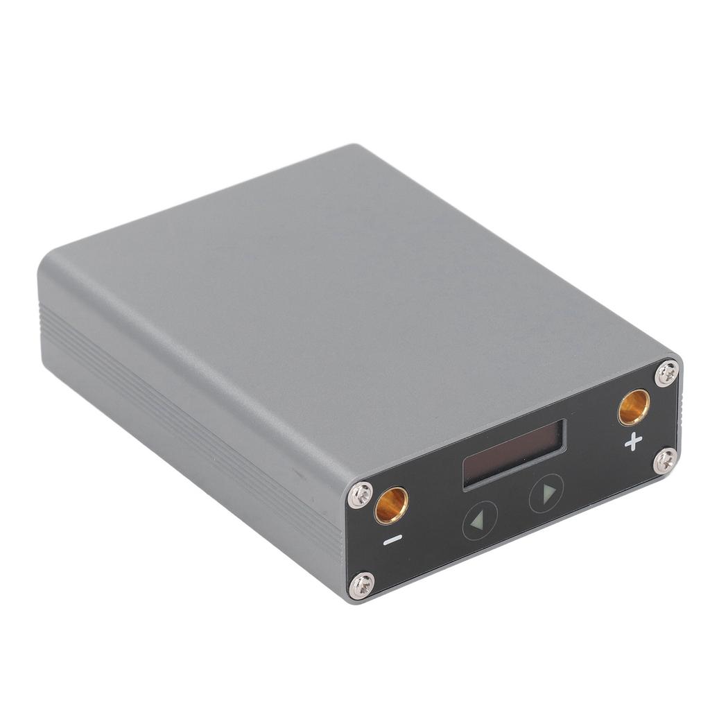 Mini Spot Welder Portable Machine Welding Equipment Kit with 5500Mah Rechargeable Battery 5V