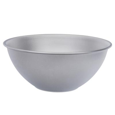 Boundless Voyage Titanium Rice for Children and Ramen Rice Soup Heat Titanium Outdoor Camping Ti1167T Bowl, Double-Walled, 300ml, Adults, Bowl, Bowl,