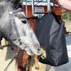 Large Capacity Horse Feed Storage Bag Hays Carriers Horse Hays Bag Horse Feeding Bag Horse Feeding Accessories for Stall