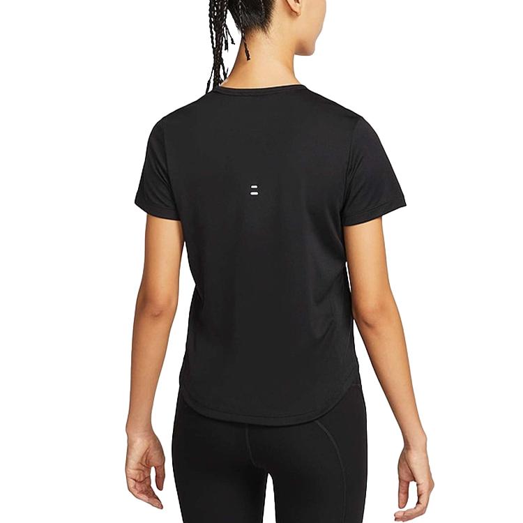 Nike Tempo Swoosh Hbr Df Pullover Fashion Simple Short Sleeve T-Shirt Women T-Shirt HV2773010