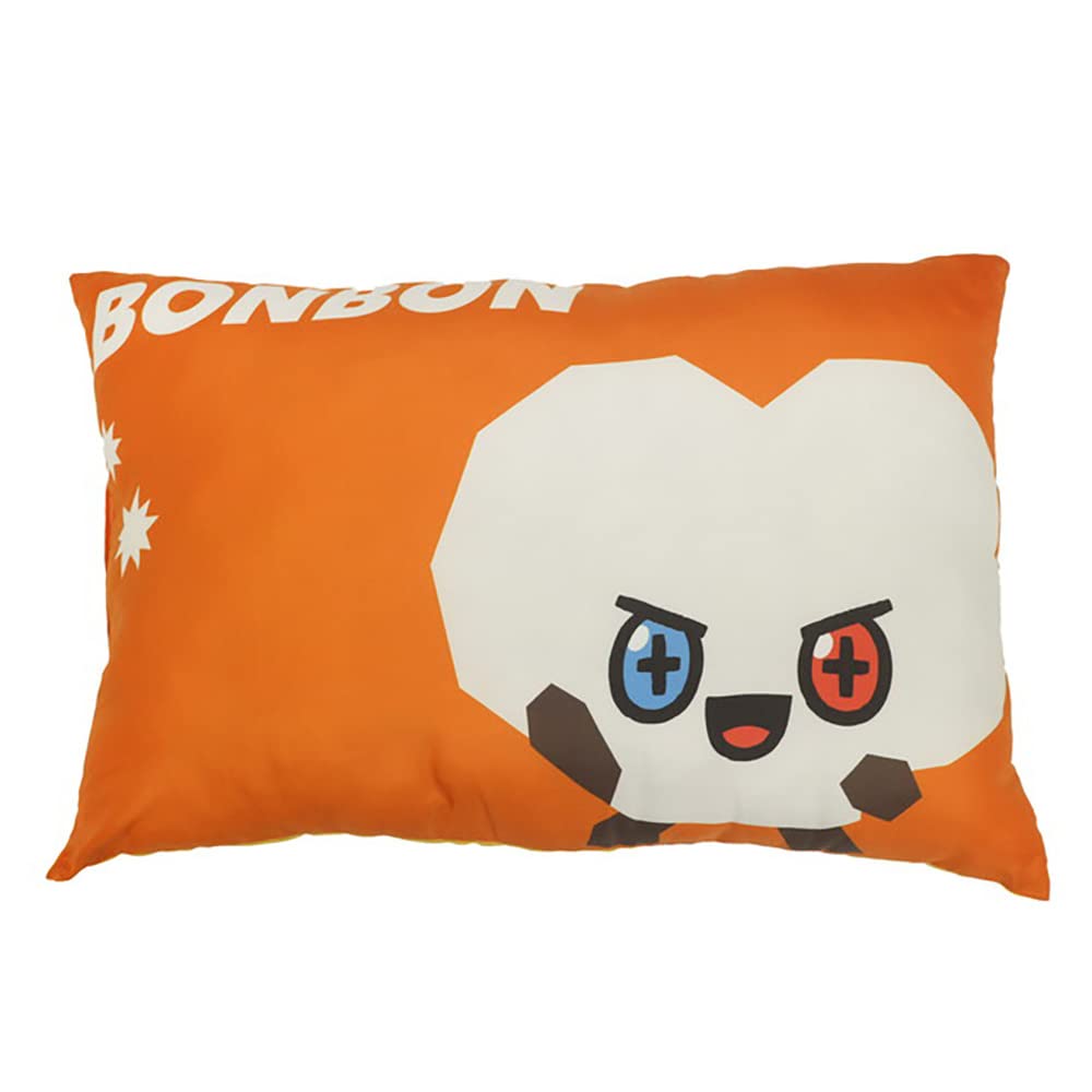 Marushin TRUZ Kissen 5445000100 Goods_YOCHI×BONBON