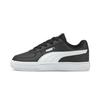 Caven Casual Low Top Kids Sneakers Kids Sneakers Black 382057-02