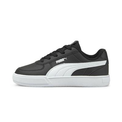 Caven Casual Low Top Kids Sneakers Kids Sneakers Black 382057-02