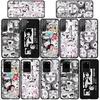 For Samsung Galaxy S24 S23 iPhone 16 15 14 Xiaomi Redmi Note 13 12 11 Plus 9 Pro Max X XR Case Ahegao Anime Girl Waifu Hentai Manga OPPO Huawei Cover