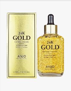 ANJO 24K Gold Heritage Ampoule (90ml)