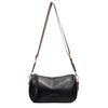 Maillard Retro Bag Women's New High-end Saddle Bag Versatile Shoulder Messenger Bag