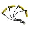 Accesorii pentru foto și video – Acumulatori pentru camere