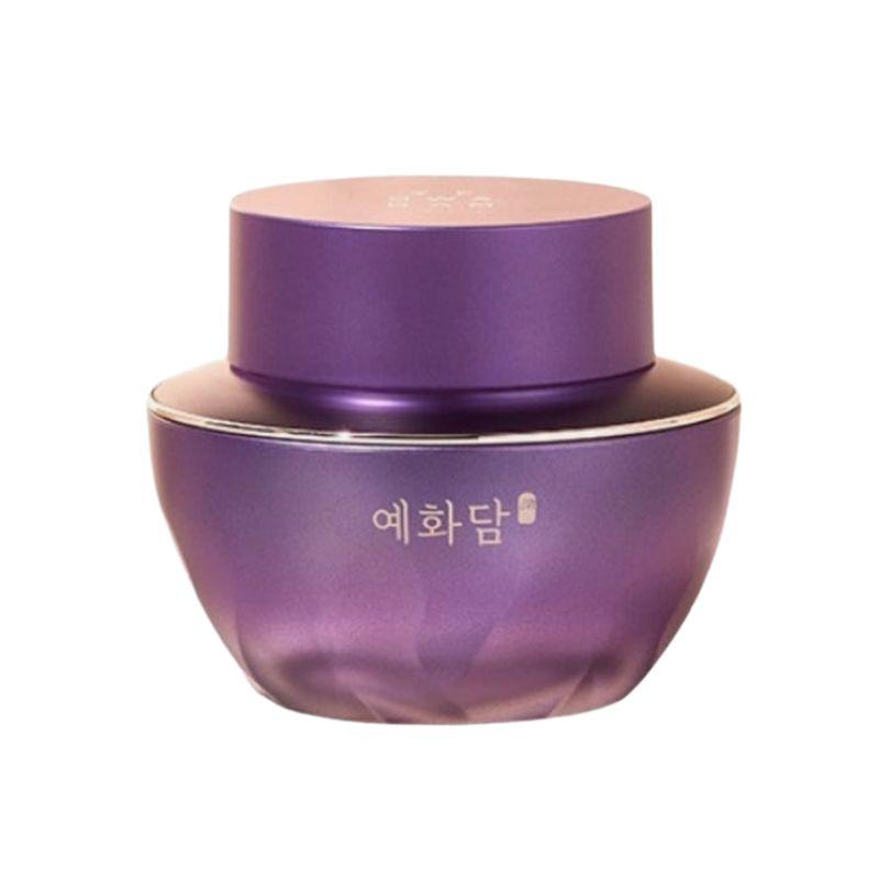 

[The Face Shop] Yehwadam Hwansaenggo Ultimate Rejuvenating Cream (50ml) – Premium Anti-Aging & Deep Nourishing 50ml x 1ea