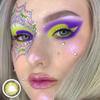 Freshlady Collection 14.0mm Colored Contact Lenses 1 Year Disposable