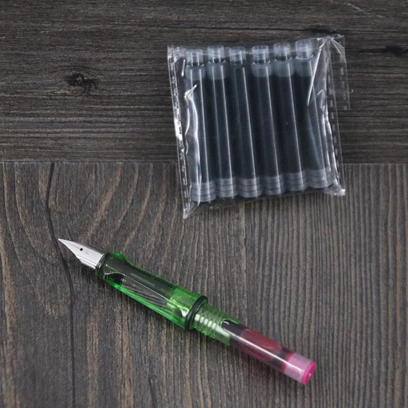 Fountain Pen Ink Universal Refills Office Disposable buy from 3 on