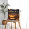 Ramadan Lantern Pillow Case Funny Pillow Cover Print Pillowcases For Living Room Sofa