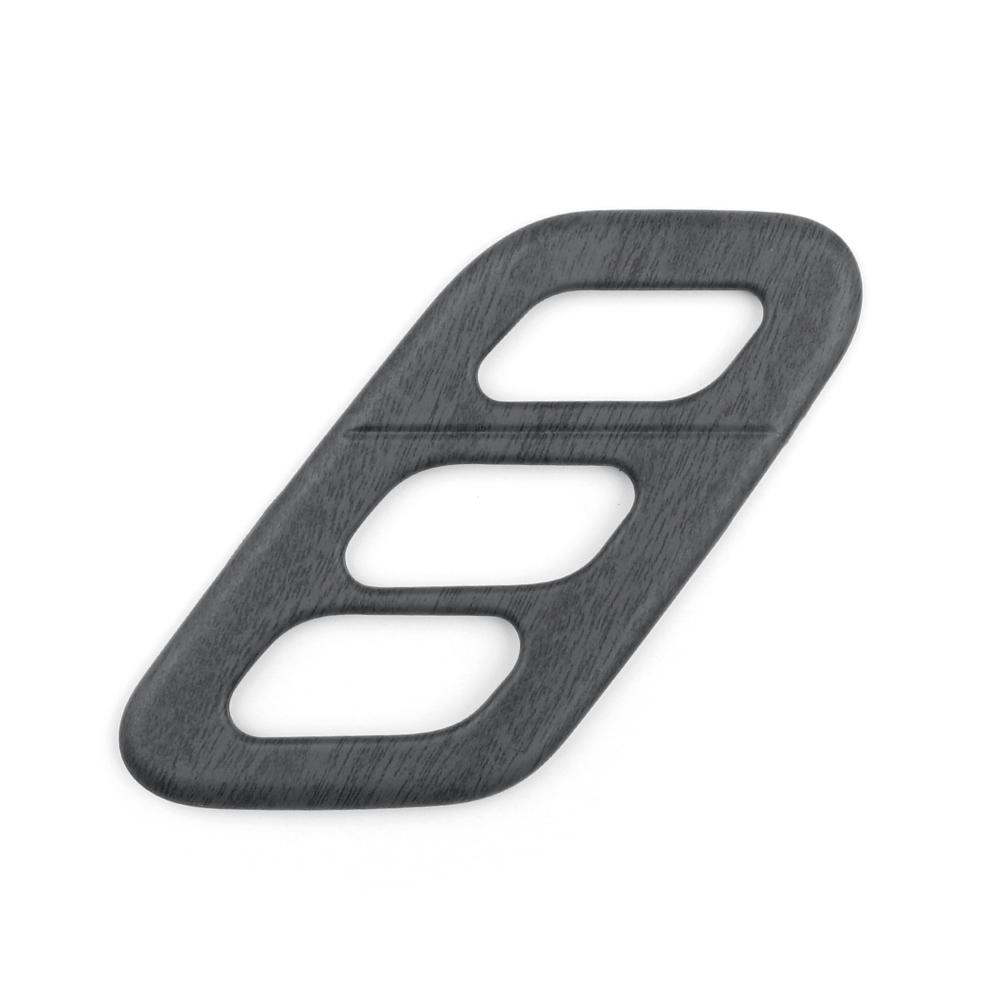 

For Hyundai Palisade 2026-2026 Car Seat Adjustment Cover Trim Automobile Interior Accessories LHD