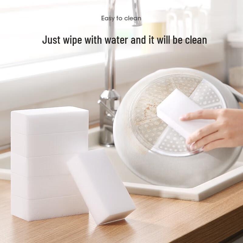 

Meliya Magic Nano Cleaning Sponges