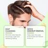Rosemary Scalp Scrub Oil Control Deep Cleansing  Strengthens Hair Roots Nourishing Exfoliating for Daily Routine