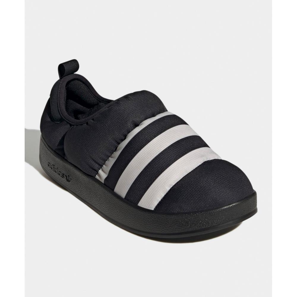 Adidas Puppylet   Black  Grey Gy4559